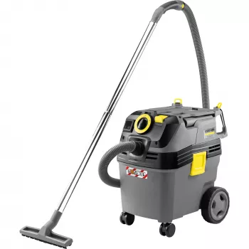 Kärcher NT 30/1 Ap Te L nero, grigio, giallo 30 L 1380 W