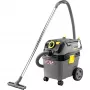 Kärcher NT 30/1 Ap Te L nero, grigio, giallo 30 L 1380 W