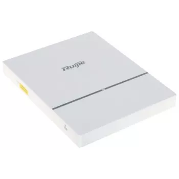 Access point wireless Ruijie Networks RG-AP820-L(V2) 1200 Mbit/s bianco Power over Ethernet (PoE)