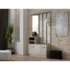 Topeshop GAR SONOMA armadio per ingresso