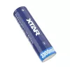 Batteria 18650 3,6V Li-ion 3300 mAh con protezione