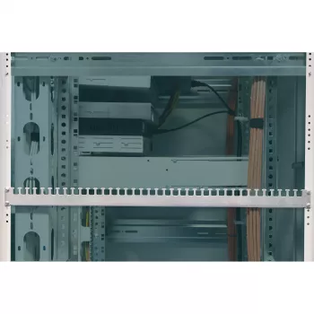 Ripiano di montaggio per rack Digitus DN-19 ORG-1000P nero