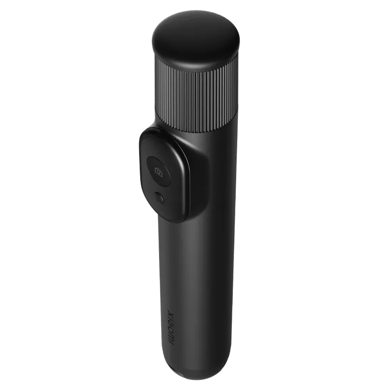 Xiaomi Selfie Stick Tripod Mini, compatto 2-in-1 selfie stick e treppiede da tavolo