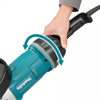 Makita GA9070X1 smerigliatrice angolare, 230 mm, 2800 W
