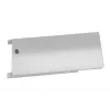 Accessorio per carrello multimediale Ergotron 97-962 cassetto in alluminio