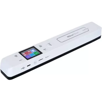scanner portatile IRIS IRIScan Book 7 Dyslektyk