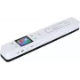 scanner portatile IRIS IRIScan Book 7 Dyslektyk