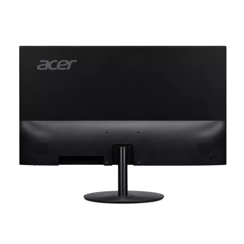 Monitor LCD | ACER | 23.8 | 1920 x 1080 Pixel | Full HD | Rapporto d'aspetto nativo 16:9 | LCD | Piatto | UM.QS2EE.007