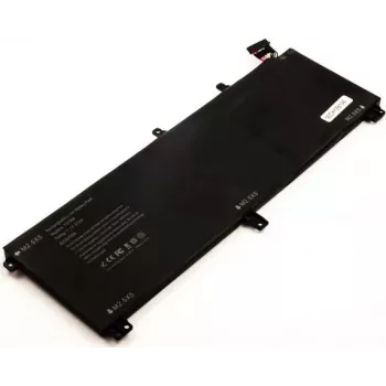 CoreParts MBXDE-BA0021 Batteria ricambio laptop