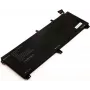 CoreParts MBXDE-BA0021 Batteria ricambio laptop