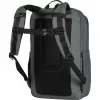 Zaino Jack Wolfskin Smileyworld – verde/grigio, 22 L