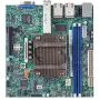 Supermicro scheda madre A3SPI-8C-LN6PF mini-ITX Atom C5325 (8C/8T) 2,4 GHz bulk