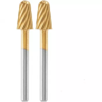 Punta per incisione Dremel 117DM 2 pezzi