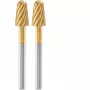 Punta per incisione Dremel 117DM 2 pezzi