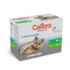 CALIBRA Cat Premium Sterilised - Cibo umido per gatti - 12x100g