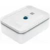 ZWILLING 36815-015-0 Macchina per sottovuoto blu, bianco
