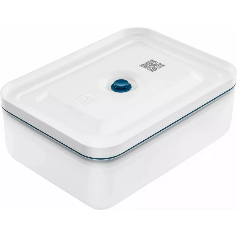 ZWILLING 36815-015-0 Macchina per sottovuoto blu, bianco