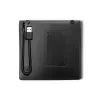 Case esterno USB 2.0 SATA per unità ottica Qoltec 51863 nero