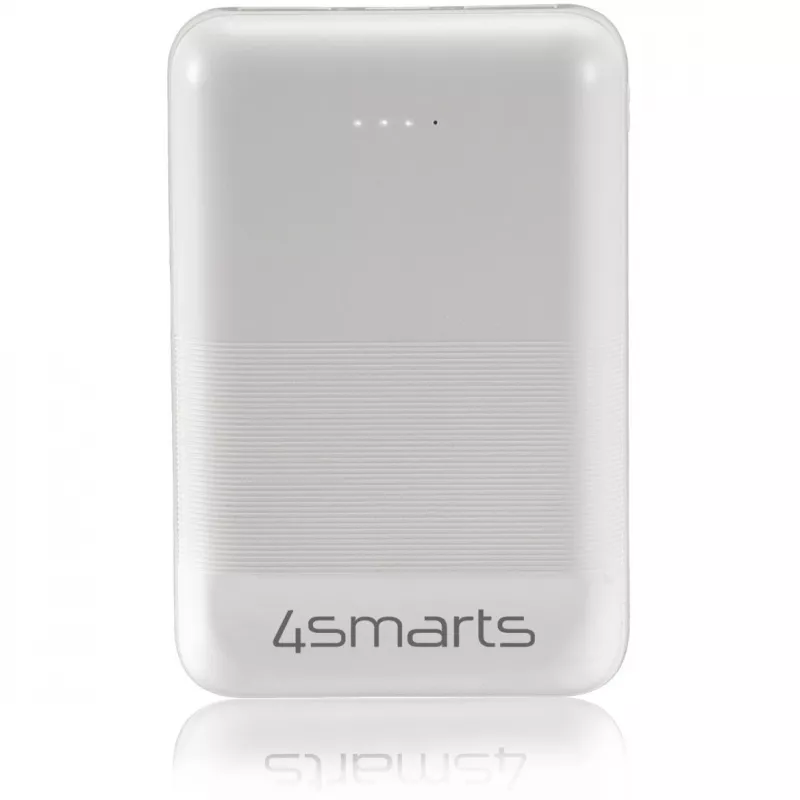 Powerbank 4smarts VoltHub Go2 10000 mAh