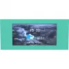 Full Tower espositore Thermaltake AC-080-OOPNAN-A1 colore menta