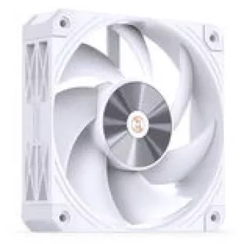 Ventola case Jonsbo HF3-120W 120mm PWM bianco
