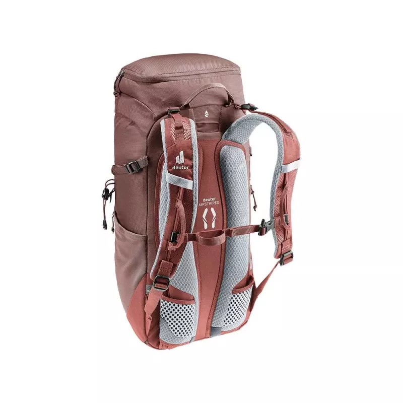 Zaino DEUTER Trail 22 SL — 22 L, telaio interno, 990 g, cappuccino
