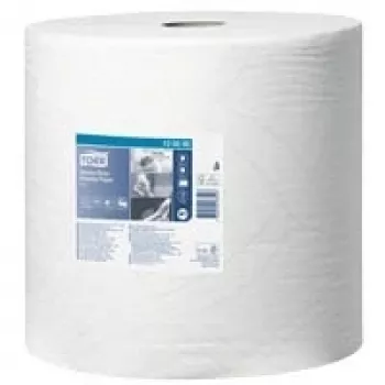 Salviette di carta Tork 130060 1000 fogli bianco 340 m