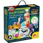 Kit elettronico didattico Liscianigiochi Set I'm A Genius Electricity (modello 304-pl97524)