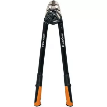 Tronchese Fiskars PowerGear nero arancione 606 mm