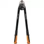 Tronchese Fiskars PowerGear nero arancione 606 mm