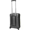 Traveltopia Wheeler 40, borsa a tracolla verde oliva, 40 litri