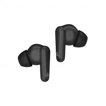 Cuffie SBOX EB-TWS101 nero
