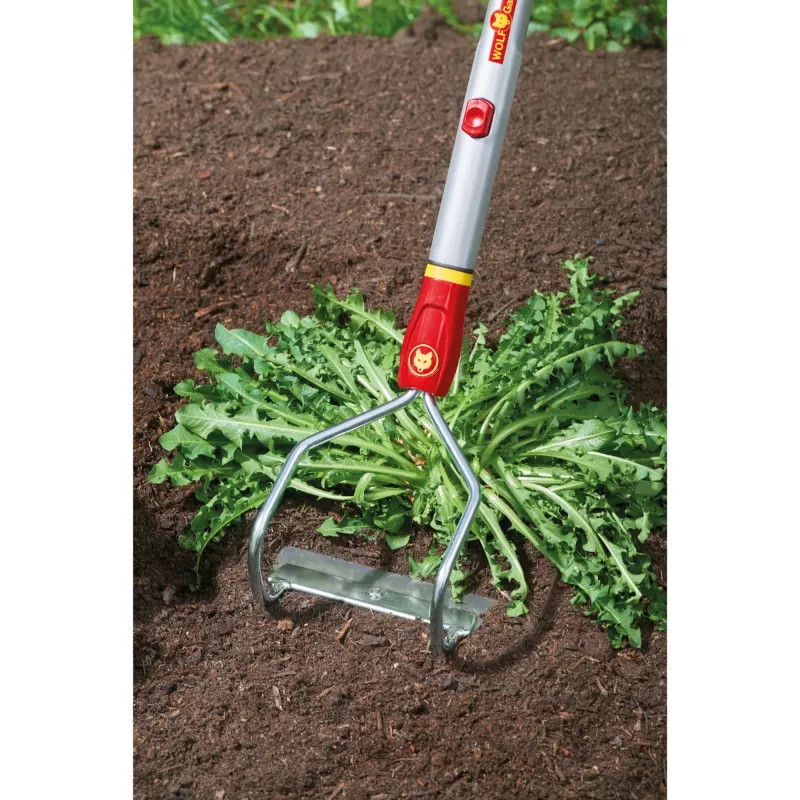 Estirpatore WOLF-Garten HO-M 15 BÜGEL-UNKRAUTSTECHER 71AAA009650