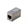 Coppie di accoppiatori modulari Digitus CAT 6 schermati