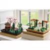 LEGO ICONS 10359 Giardino con fontana