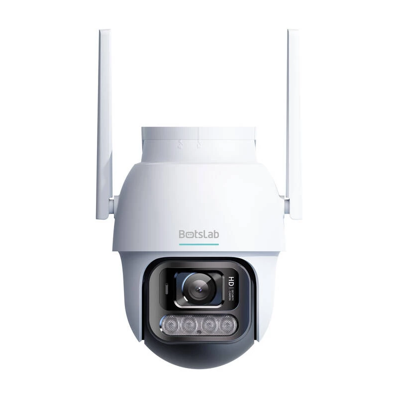 Telecamera IP Botslab Outdoor Pan/Tilt W311
