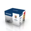 Essiccatore Concept Solution SO2080, 260 W, bianco, diametro vassoio 25 cm