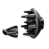 Asciugacapelli Lafe SWJ-002 nero