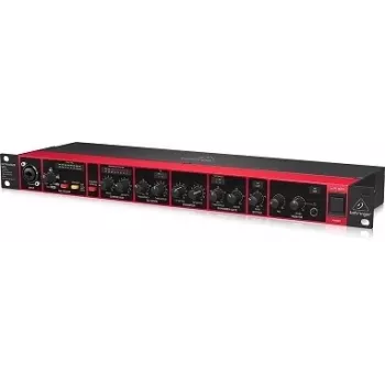Behringer UV1 preamplificatore audio