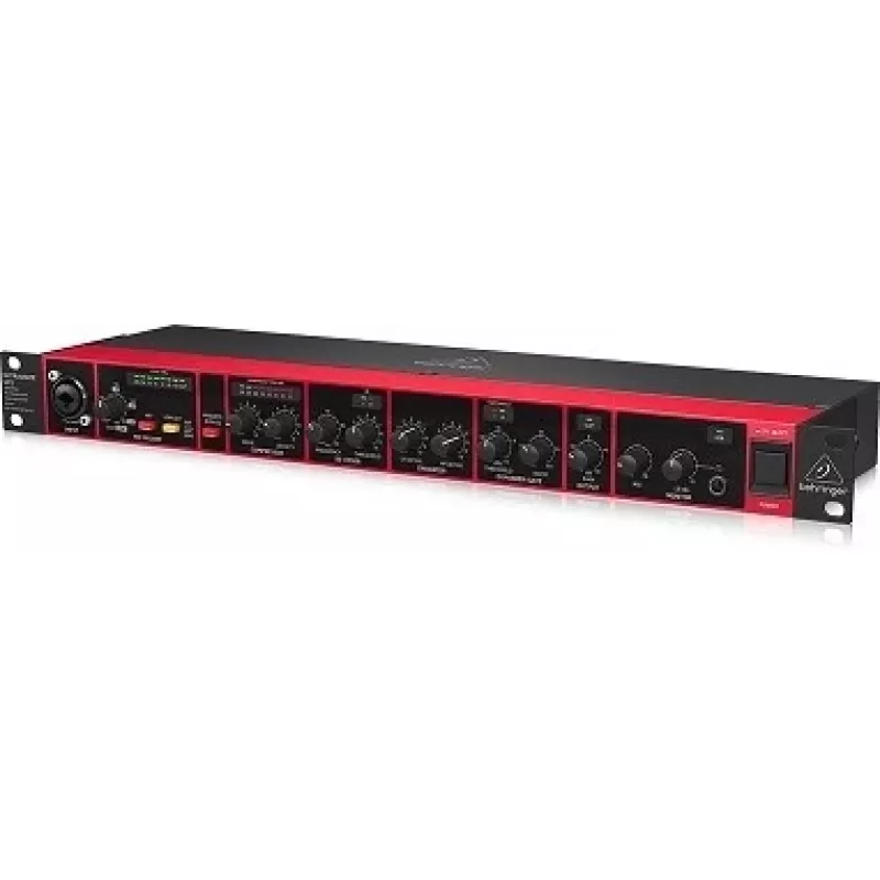 Behringer UV1 preamplificatore audio