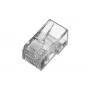 Connettore modulare per cavo tondo Digitus A-MO 8/8 SR