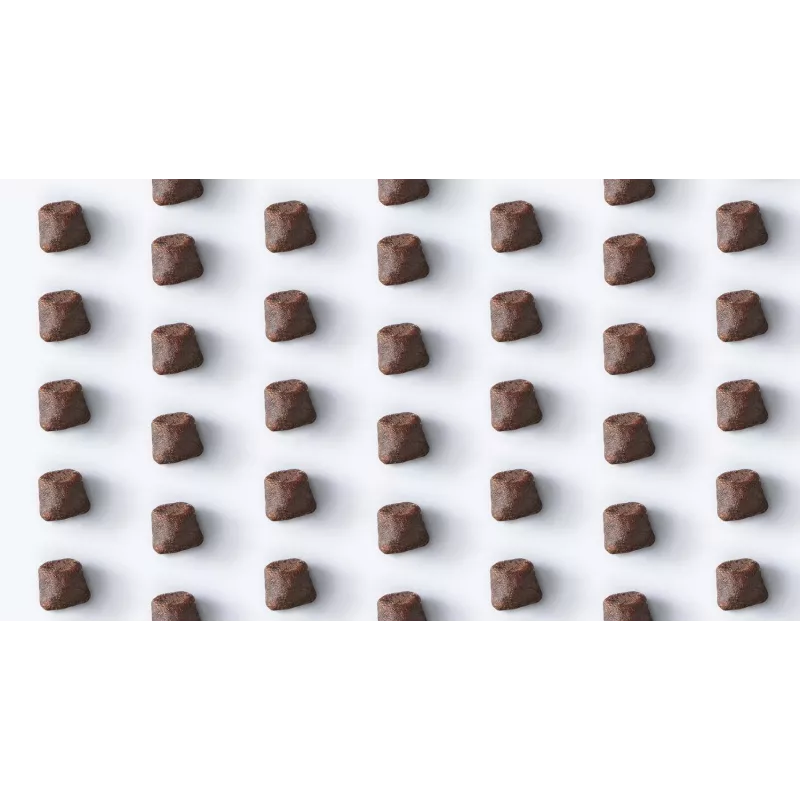 JOHN DOG Soft Bites Bits Beef 70% snack per cani 100 g