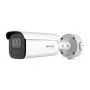 Telecamera di sorveglianza IP Hikvision Ultra Series DS-2CD3B86G2T-IZHSY 4K 3840×2160 Bullet, obiettivo motorizzato 2,8–12 mm, CMOS 1/1,8