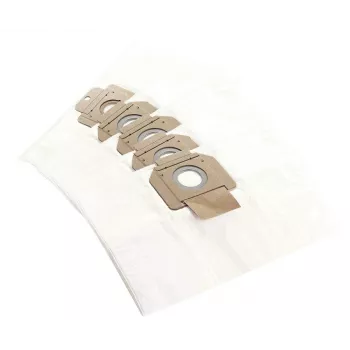 Accessorio per aspirapolvere Makita W107418353 5 pezzi