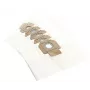 Accessorio per aspirapolvere Makita W107418353 5 pezzi