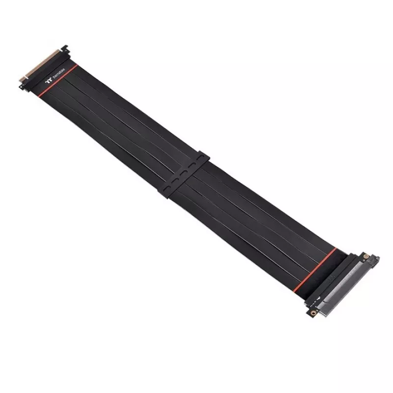 Prolunga PCI-E 4.0 Thermaltake 600 mm 0,6 m