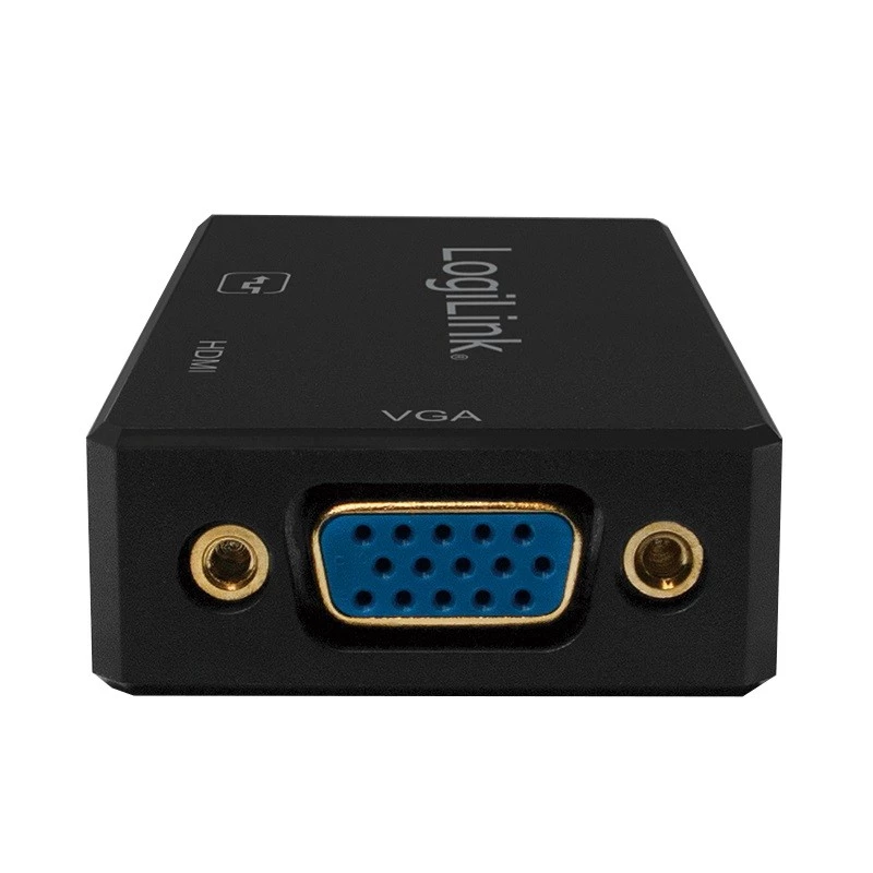 Convertitore 4K DisplayPort a DVI/HDMI/VGA