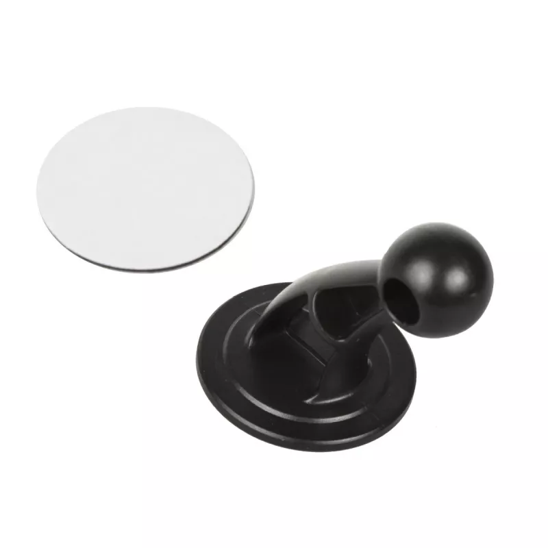 Supporto Maclean per cellulare in auto, universale, per bocchetta di aerazione, Gravity, distanza centrale max 90 mm, MC-324