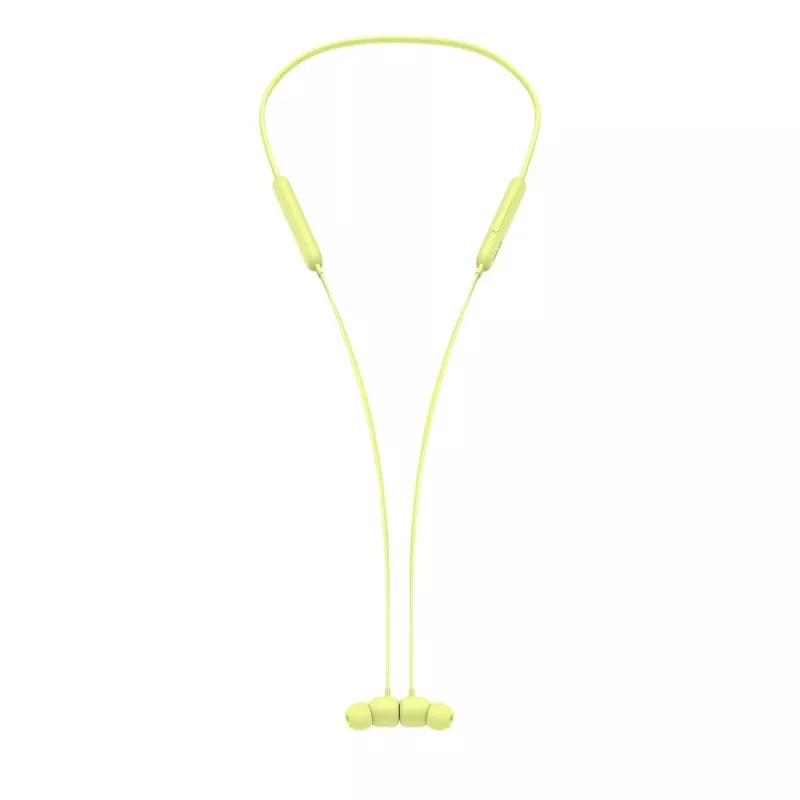 Auricolari in-ear Beats Flex - Yuzu Gelb