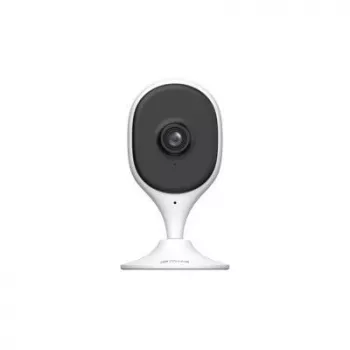 Telecamera di sicurezza IP DAHUA DH-C3A 3MP (2304×1296) Wi‑Fi indoor cubo, montaggio a tavolo/parete, visione notturna IR 10 m